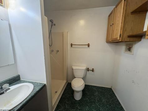 872 Cove Lick Road Weston WV 26452