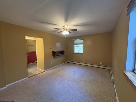 872 Cove Lick Road Weston WV 26452