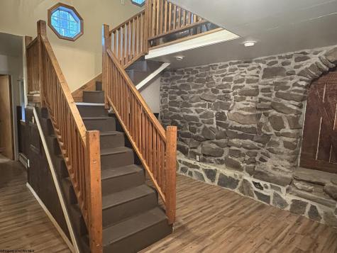 872 Cove Lick Road Weston WV 26452