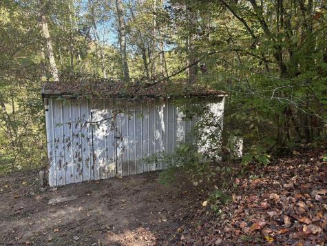 872 Cove Lick Road Weston WV 26452