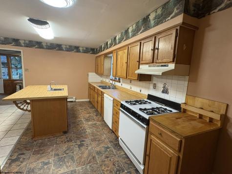 872 Cove Lick Road Weston WV 26452