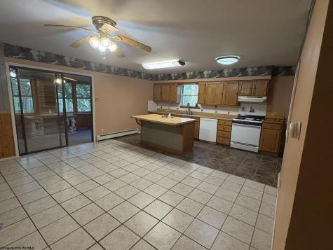 872 Cove Lick Road Weston WV 26452