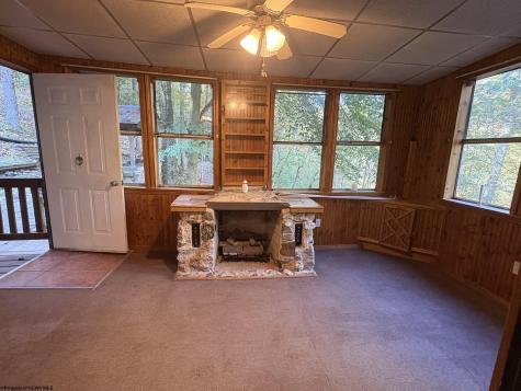 872 Cove Lick Road Weston WV 26452