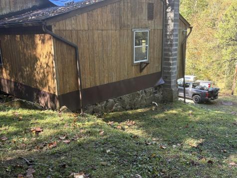 872 Cove Lick Road Weston WV 26452