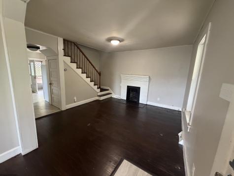 1307 Robin Lane Fairmont WV 26554