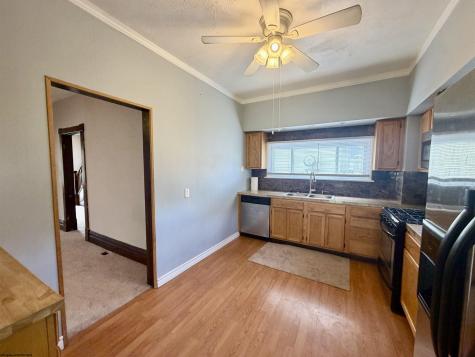731 Virginia Avenue Fairmont WV 26554