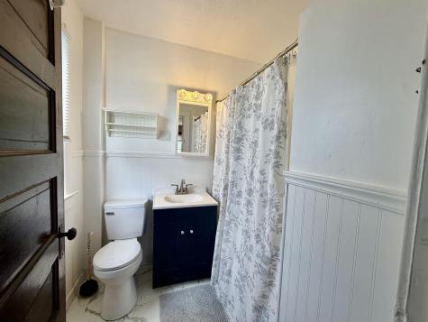 731 Virginia Avenue Fairmont WV 26554