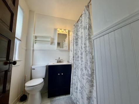 731 Virginia Avenue Fairmont WV 26554