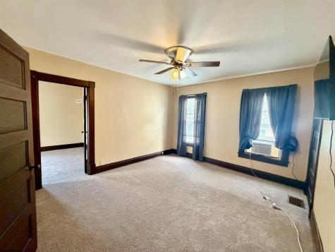 731 Virginia Avenue Fairmont WV 26554