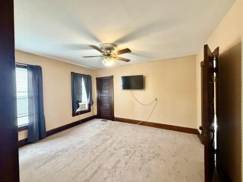 731 Virginia Avenue Fairmont WV 26554