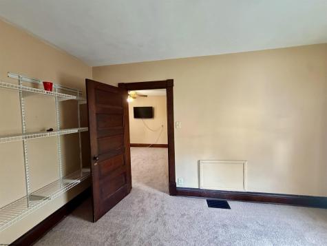 731 Virginia Avenue Fairmont WV 26554