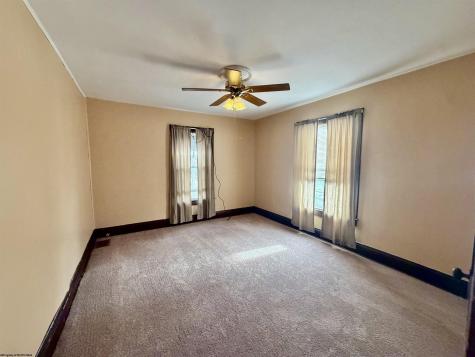 731 Virginia Avenue Fairmont WV 26554