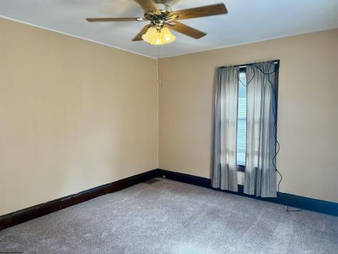 731 Virginia Avenue Fairmont WV 26554