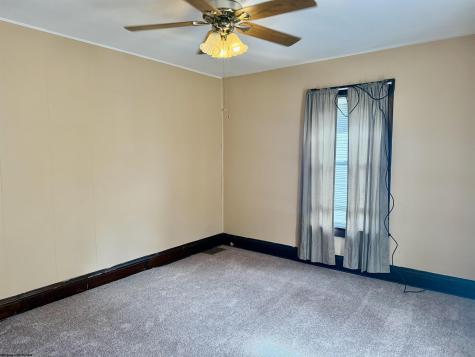 731 Virginia Avenue Fairmont WV 26554