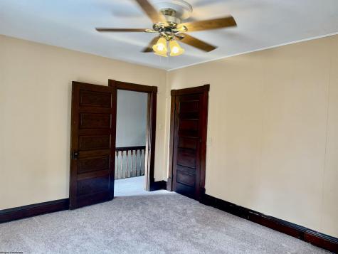 731 Virginia Avenue Fairmont WV 26554