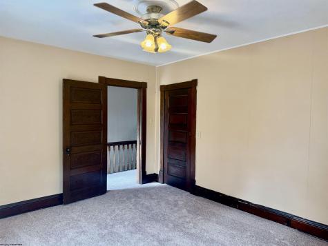 731 Virginia Avenue Fairmont WV 26554