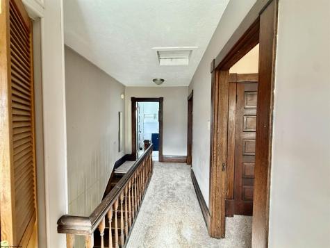 731 Virginia Avenue Fairmont WV 26554