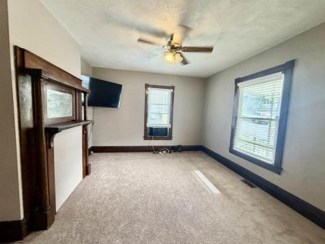 731 Virginia Avenue Fairmont WV 26554