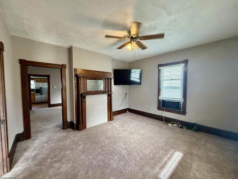 731 Virginia Avenue Fairmont WV 26554