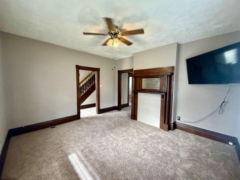 731 Virginia Avenue Fairmont WV 26554