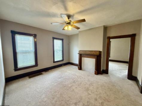731 Virginia Avenue Fairmont WV 26554