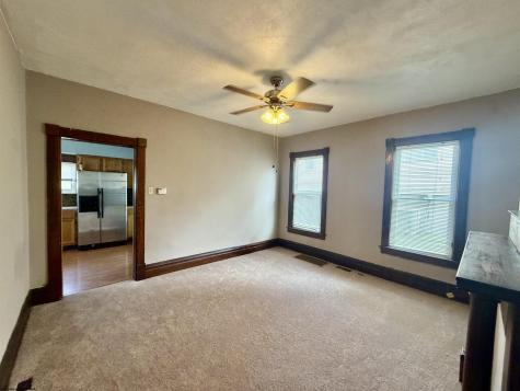 731 Virginia Avenue Fairmont WV 26554
