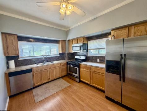 731 Virginia Avenue Fairmont WV 26554