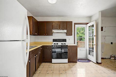 159 Estate Drive Morgantown WV 26508