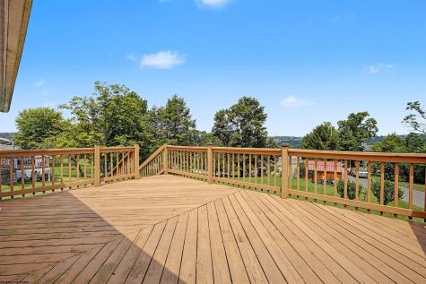 159 Estate Drive Morgantown WV 26508