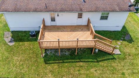 159 Estate Drive Morgantown WV 26508