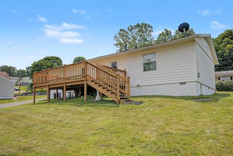 159 Estate Drive Morgantown WV 26508