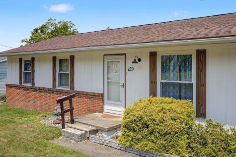 159 Estate Drive Morgantown WV 26508
