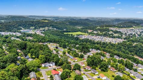 159 Estate Drive Morgantown WV 26508