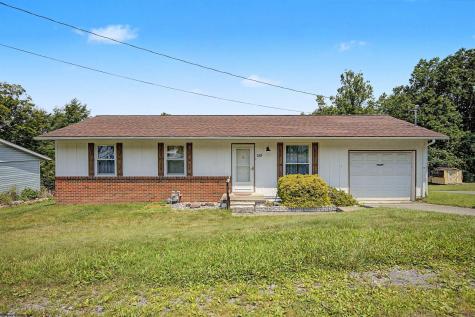 159 Estate Drive Morgantown WV 26508