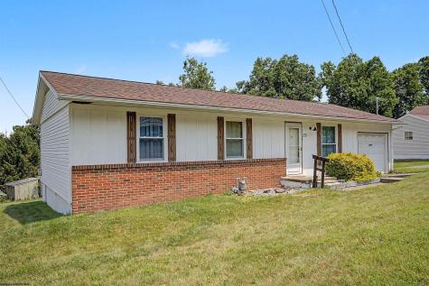 159 Estate Drive Morgantown WV 26508
