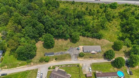 766 Oak Street Anmoore WV 26323