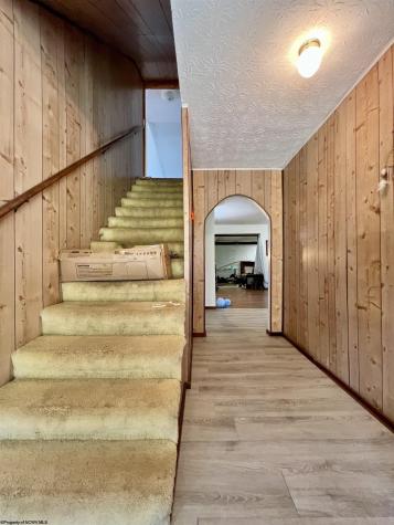 7935 Servia Elmira Road Duck WV 25063