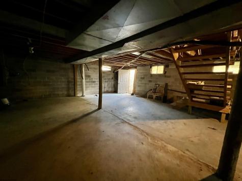 7935 Servia Elmira Road Duck WV 25063