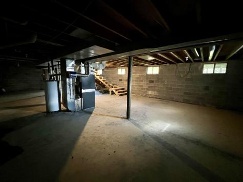 7935 Servia Elmira Road Duck WV 25063