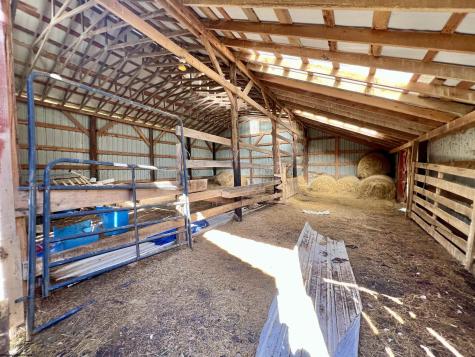 7935 Servia Elmira Road Duck WV 25063