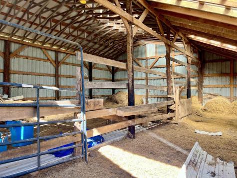 7935 Servia Elmira Road Duck WV 25063