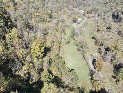 7935 Servia Elmira Road Duck WV 25063