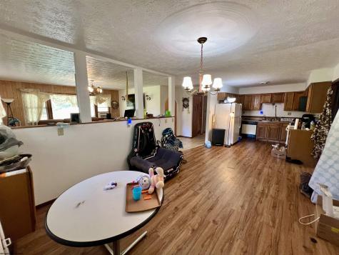 7935 Servia Elmira Road Duck WV 25063