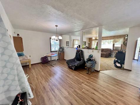 7935 Servia Elmira Road Duck WV 25063