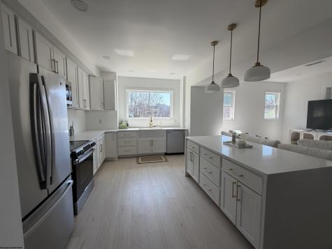 1217 Pleasant Valley Road Fairmont WV 26554