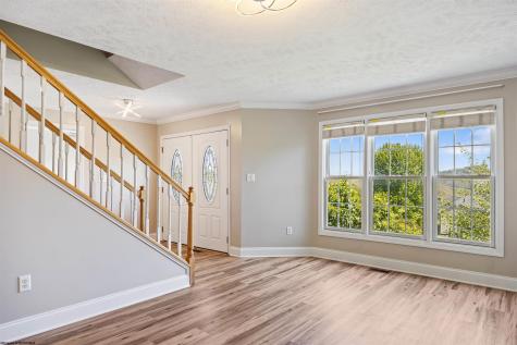 1313 Jamestown Drive Morgantown WV 26508