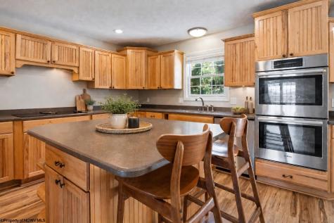 1313 Jamestown Drive Morgantown WV 26508