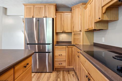 1313 Jamestown Drive Morgantown WV 26508