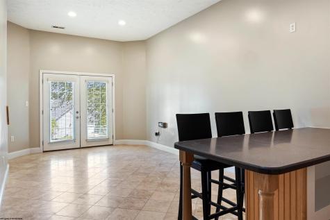 1313 Jamestown Drive Morgantown WV 26508