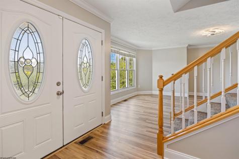 1313 Jamestown Drive Morgantown WV 26508